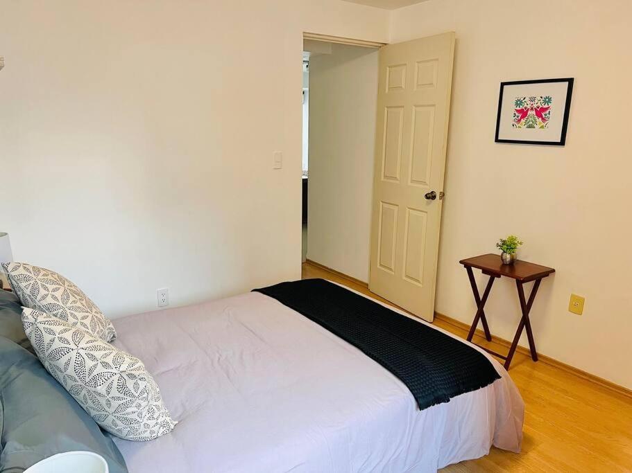 Th Departamento En Tehuantepec Roma * Mexico City