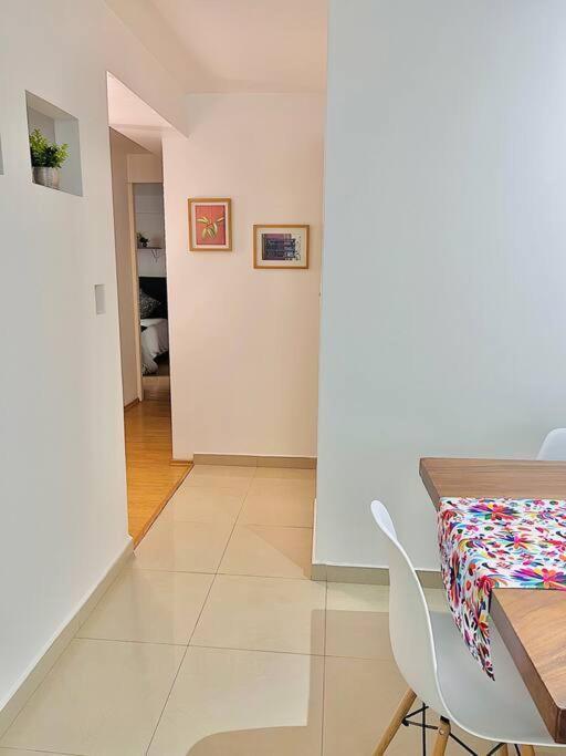 Th Departamento En Tehuantepec Roma Apartment
