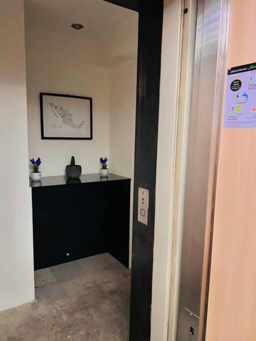Th Departamento En Tehuantepec Roma Apartment Mexico City