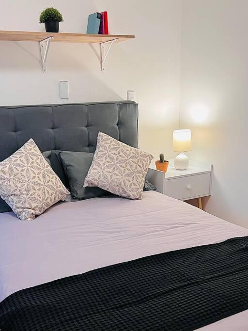 Th Departamento En Tehuantepec Roma Apartment Mexico City